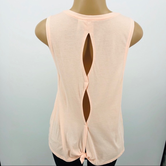 Victoria’s Secret Sport Love Running Tank Top - Picture 5 of 6